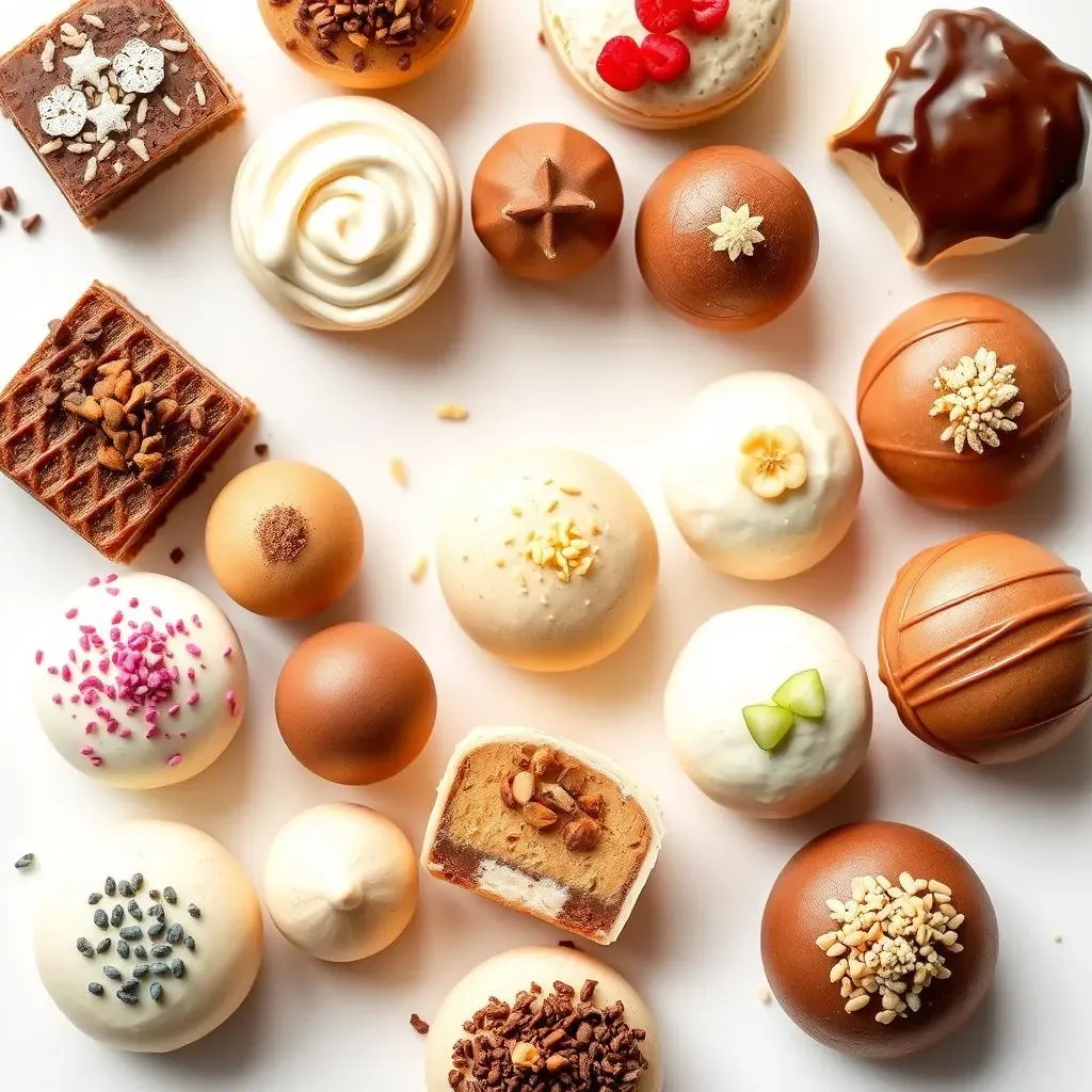 The Ultimate Guide to 1 Carb Keto Desserts: Deliciously Low-Carb Treats