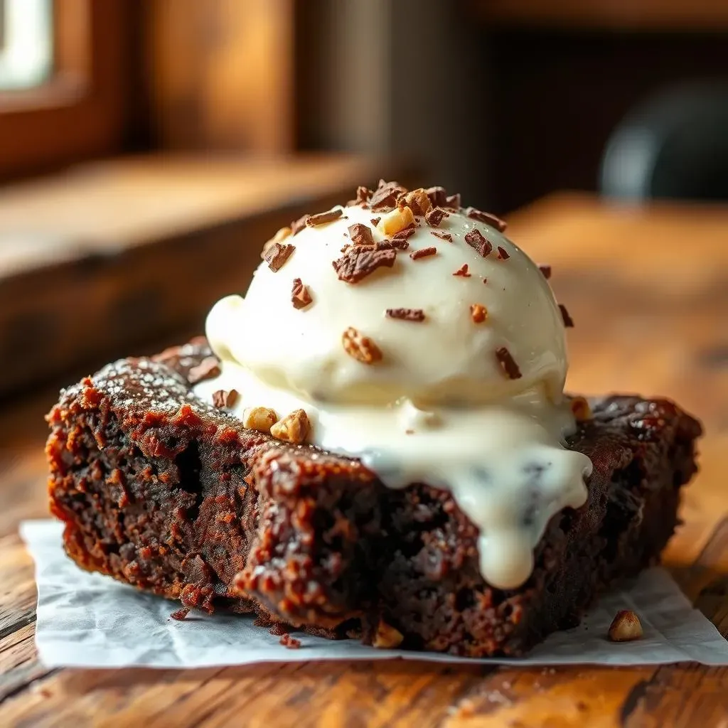 12 Simple GlutenFree Dessert Recipes