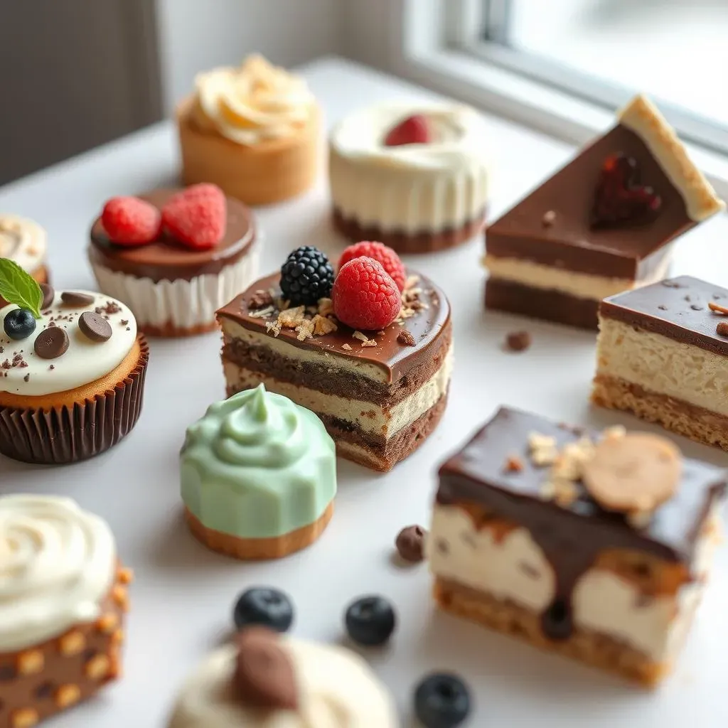 15 Simple Gluten Free Paleo Dessert Recipes to Try Today