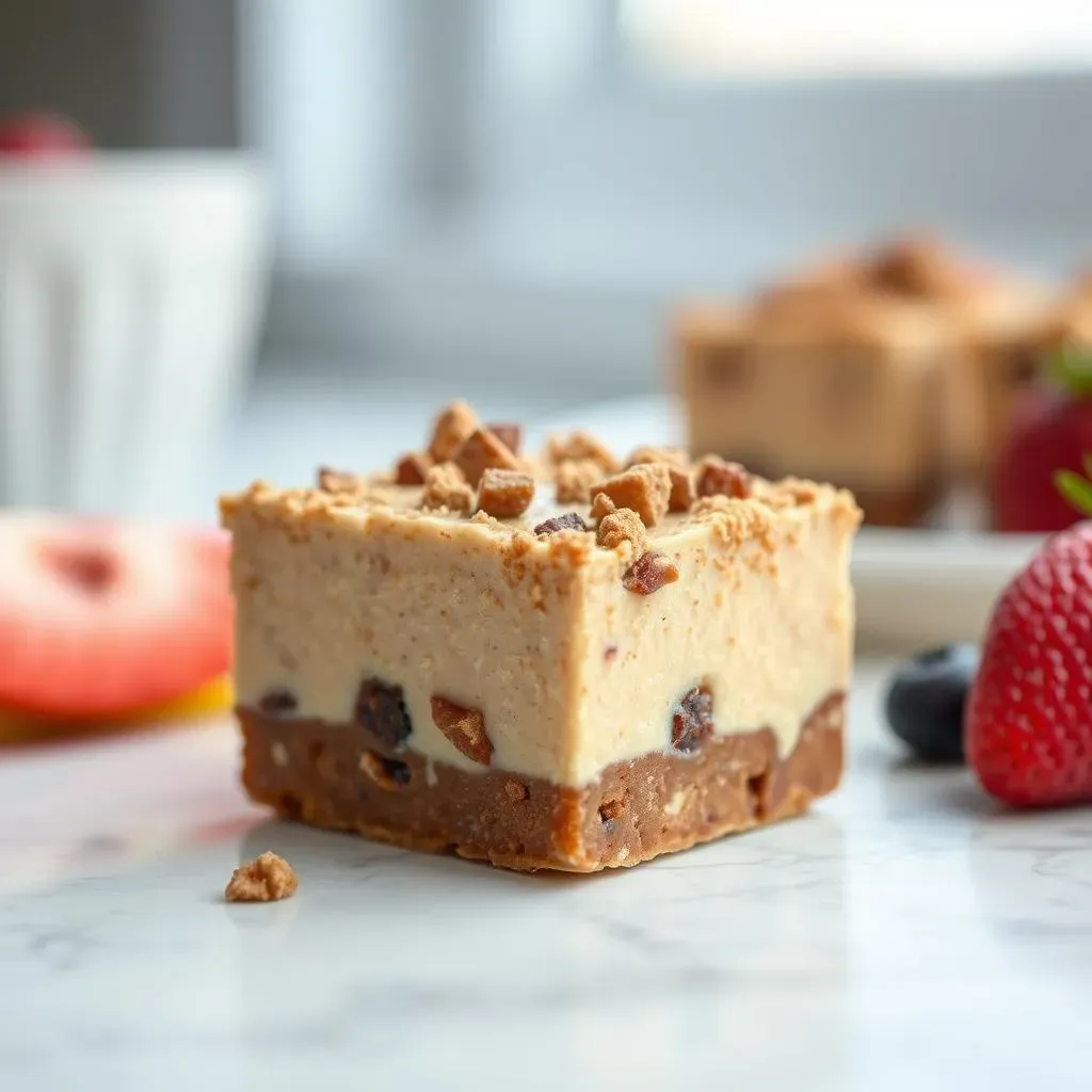 3 Ingredient Keto Desserts No Bake: Easy & Delicious Recipes