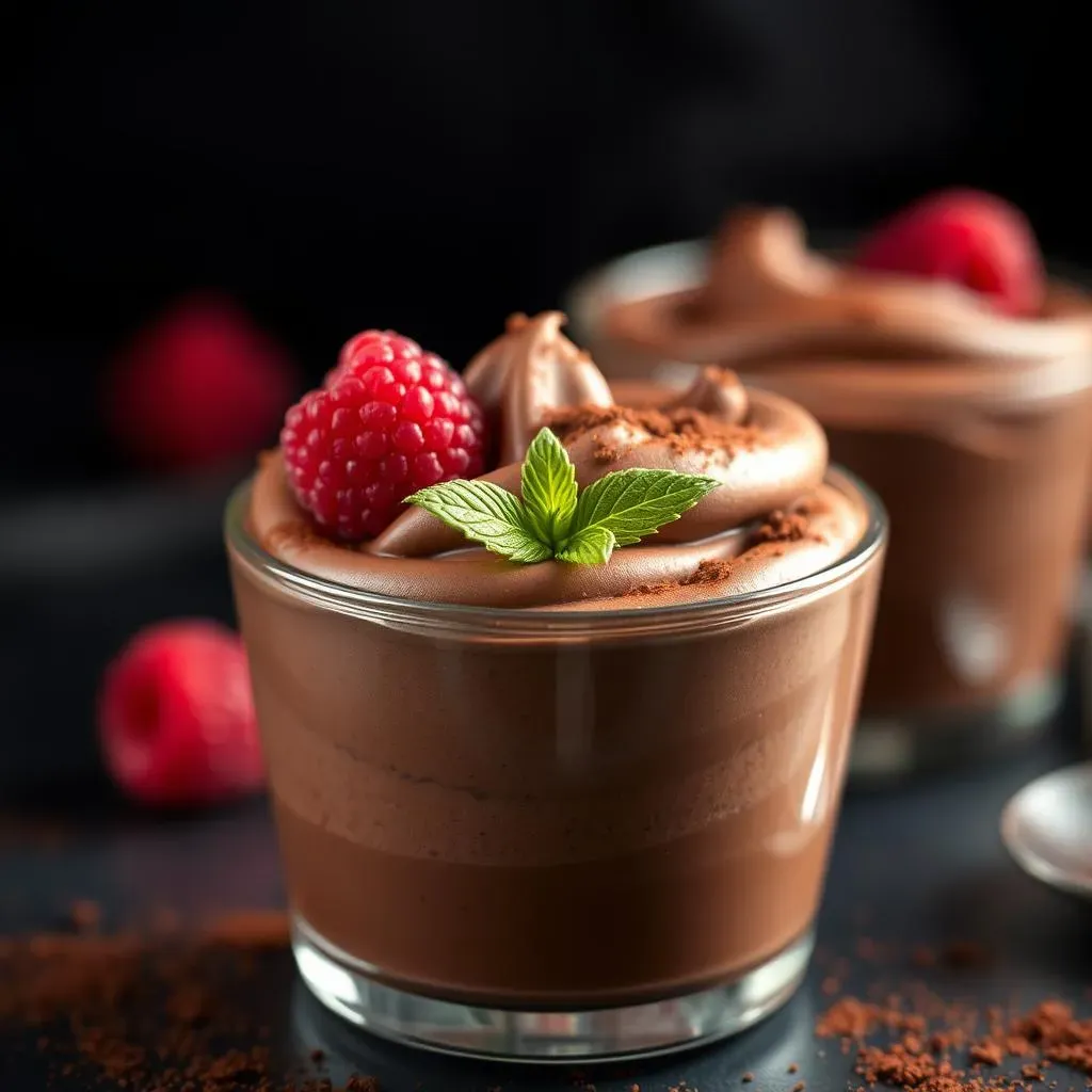 Indulge Your Cravings: The Ultimate Guide to 3-Ingredient Keto Desserts