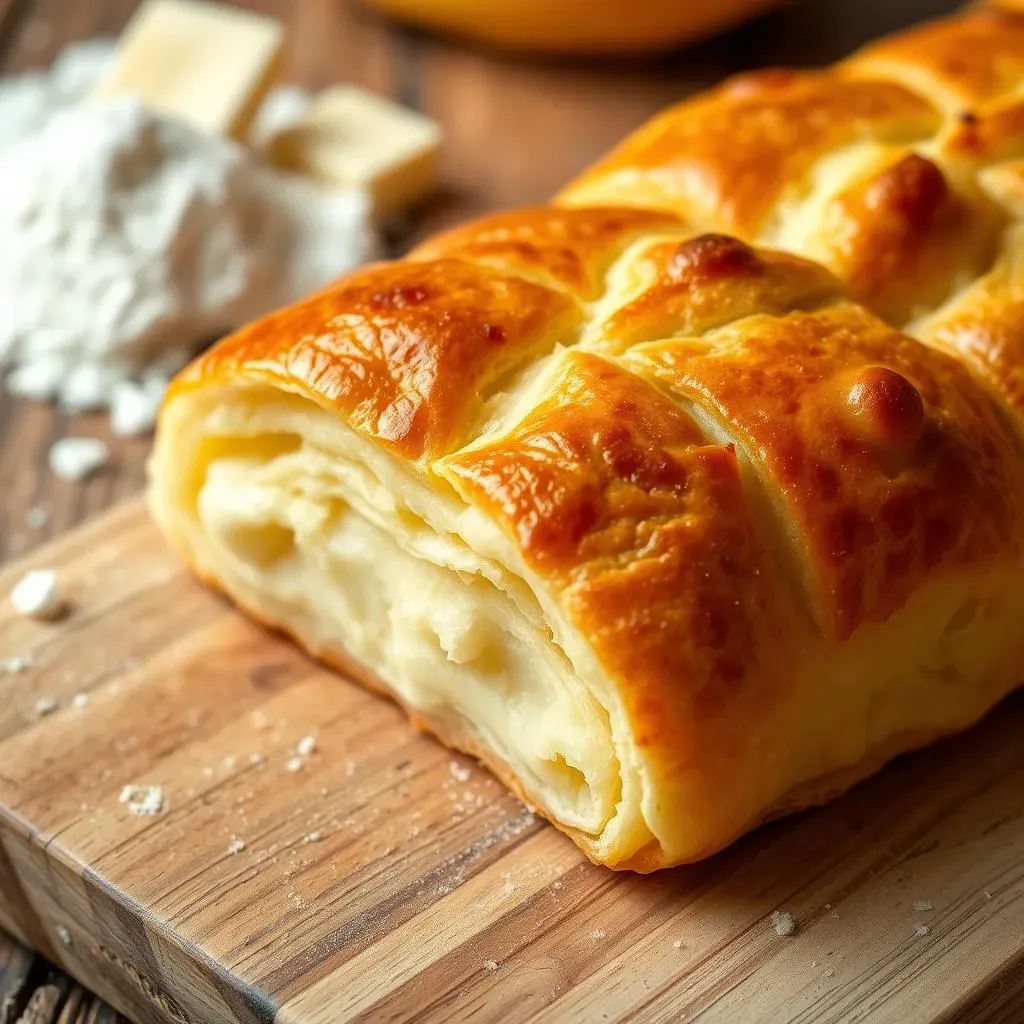 Ultimate 3 Ingredient Puff Pastry Recipes: Simple & Easy