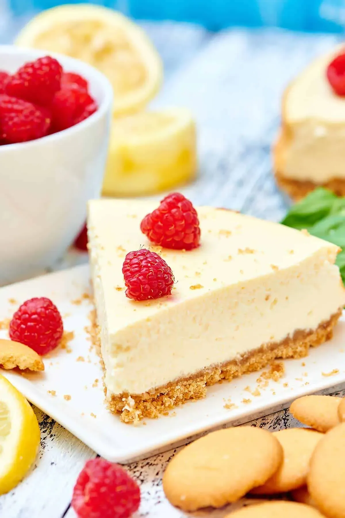 A Global Tour of Incredible Cheese Desserts