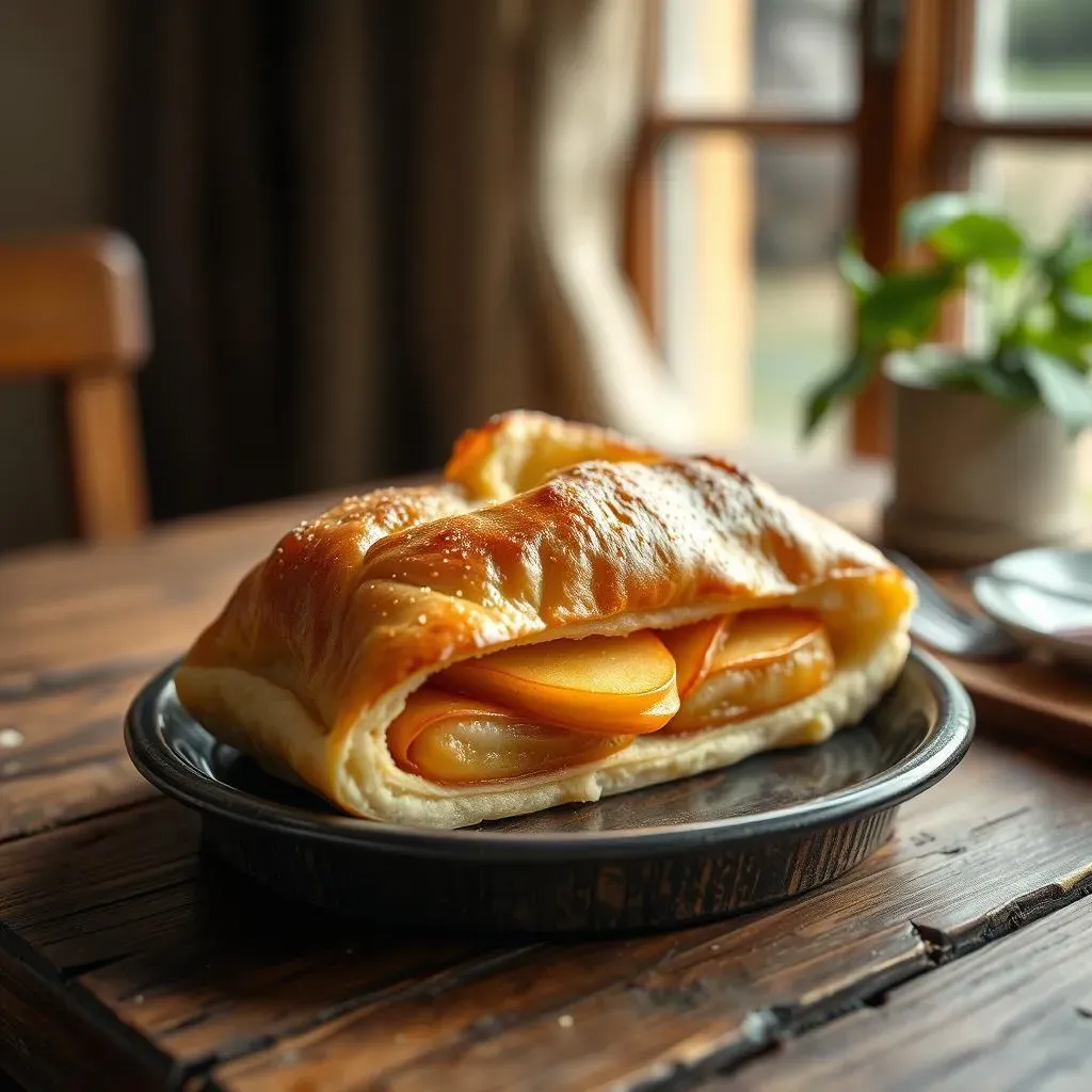 Adapting Traditional German Recipes to GlutenFree