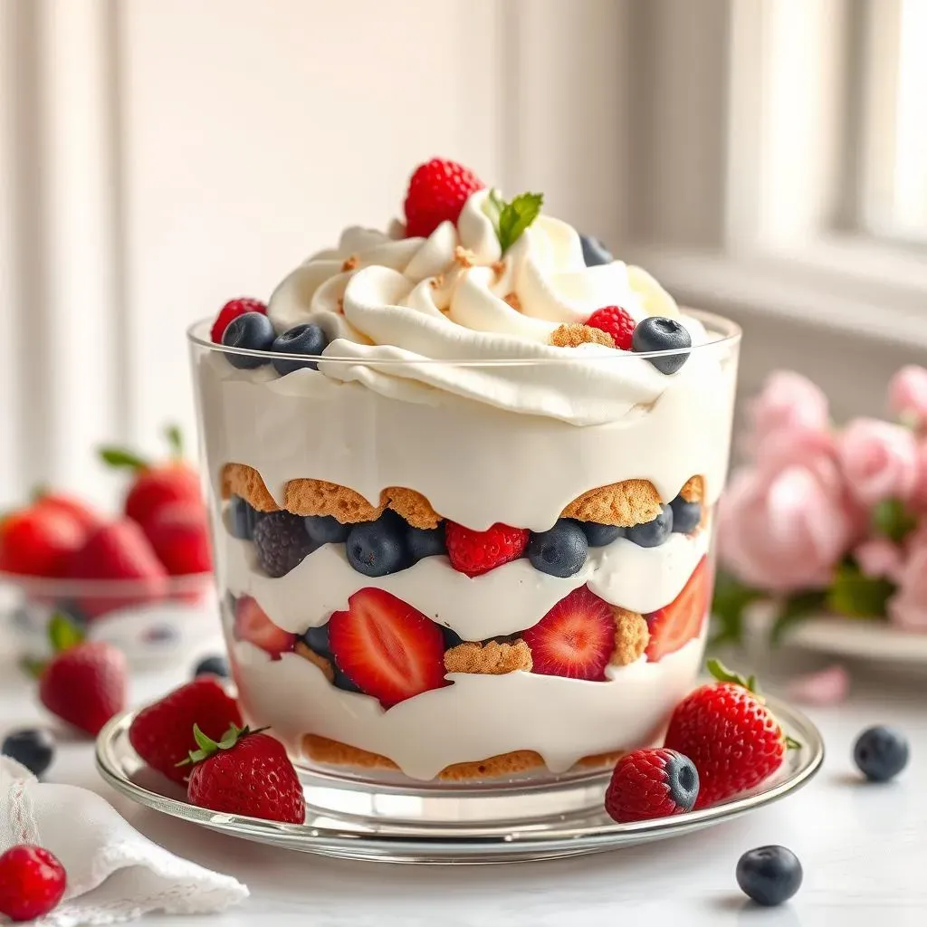 Advanced All Recipes Keto Desserts: Impress Your Friends with These Keto Masterpieces