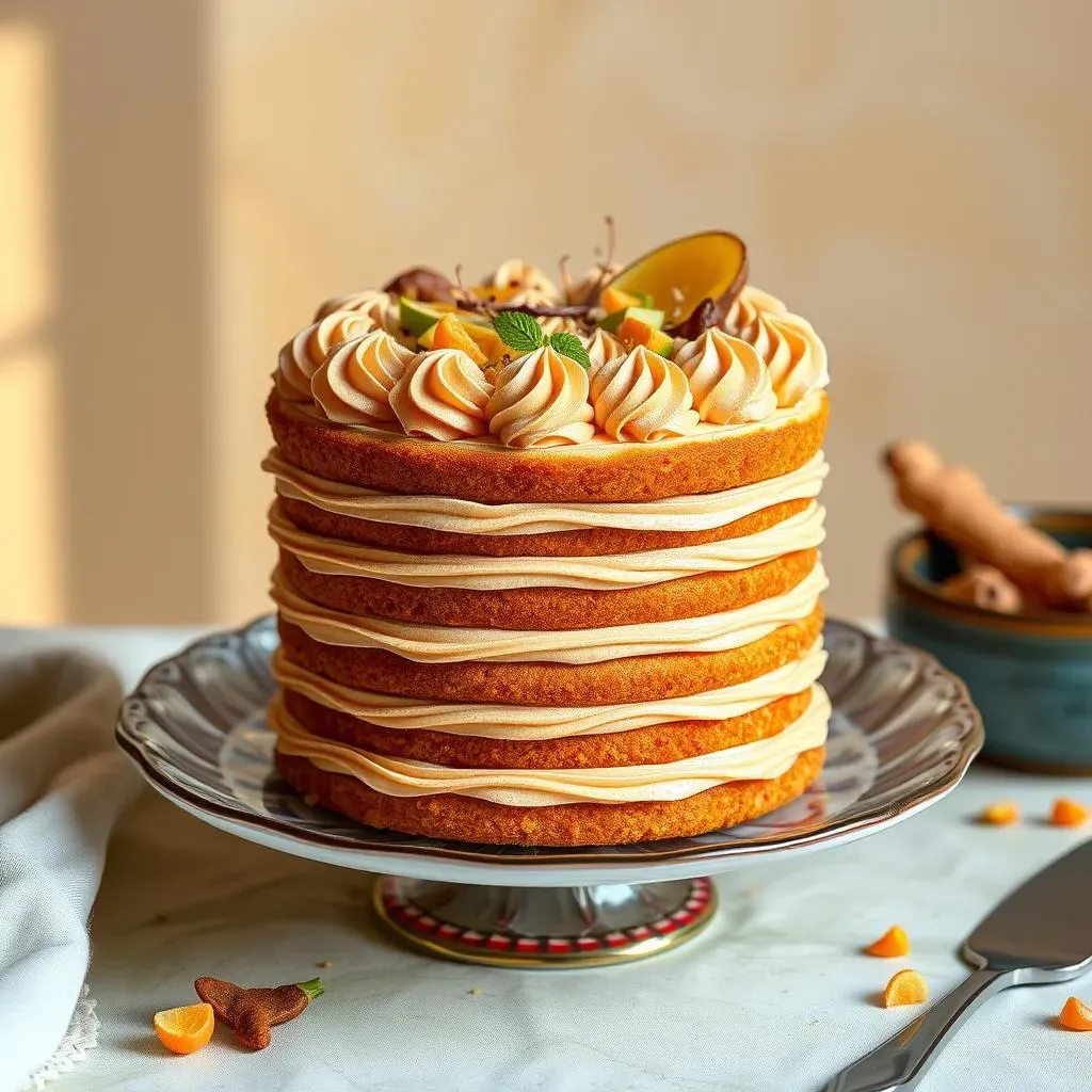 Advanced Amazing Keto Dessert Recipes: Elevate Your Baking Skills