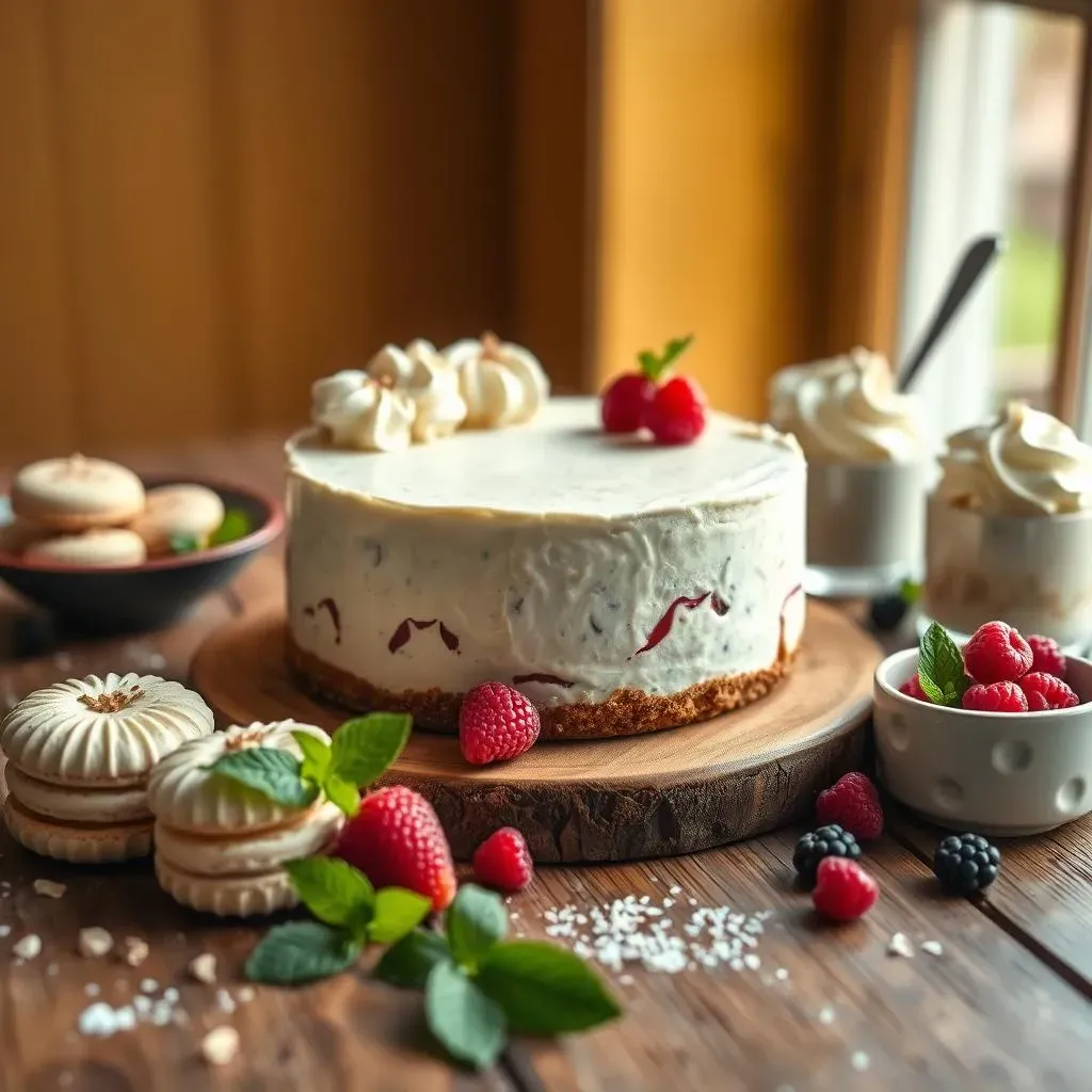 Advanced Canned Coconut Cream Dessert Recipes (Keto)