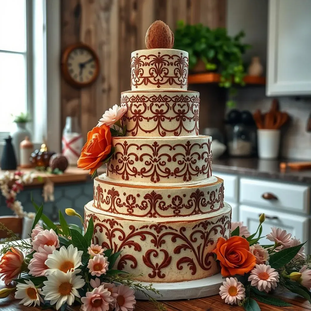 Advanced Coconut Flour Keto Dessert Recipes: Mastering the Art