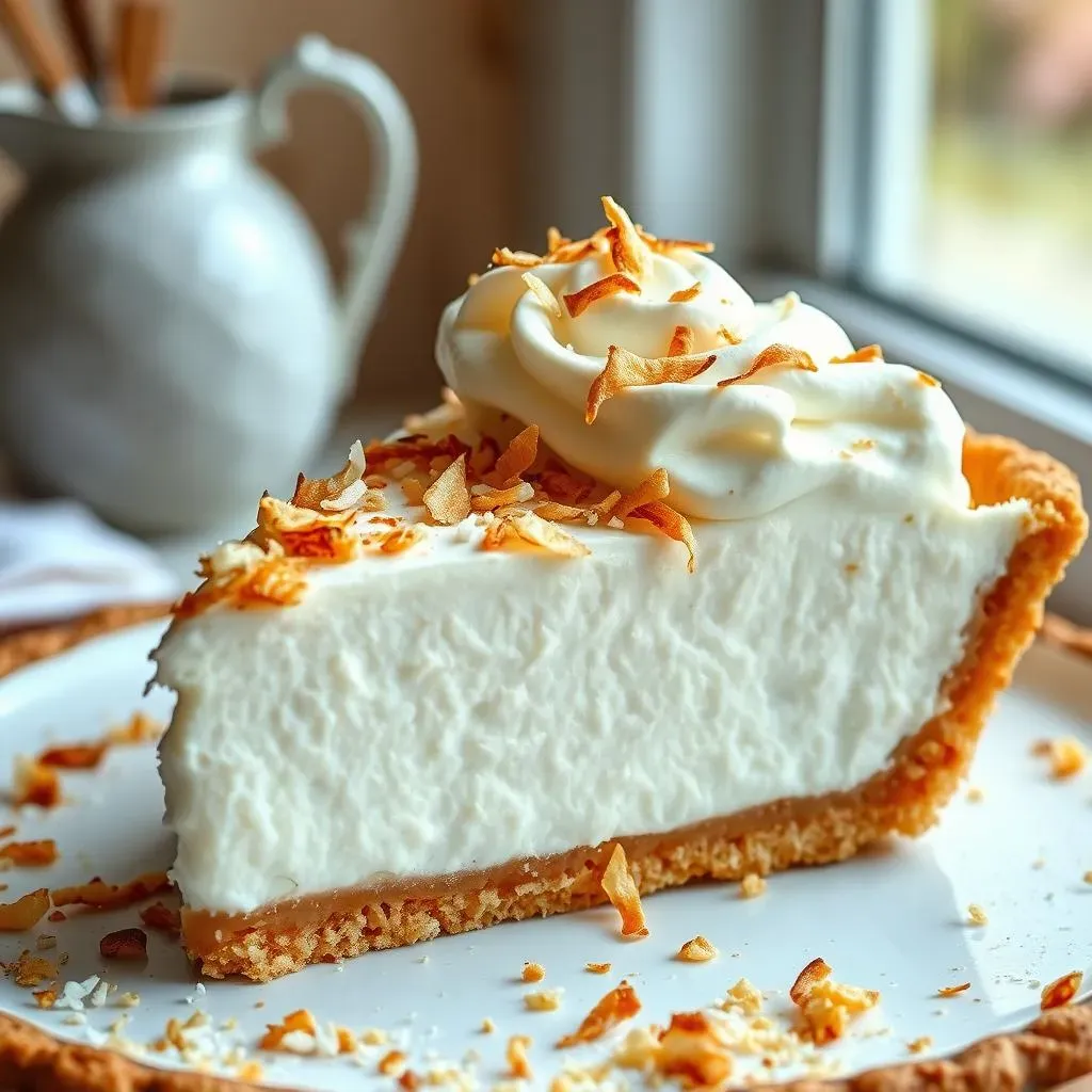 Advanced Coconut Keto Dessert Recipes for Experienced Bakers