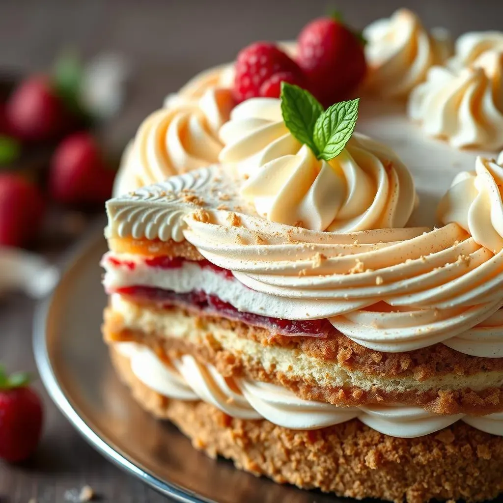 Advanced Delish Keto Dessert Recipes for Baking Pros