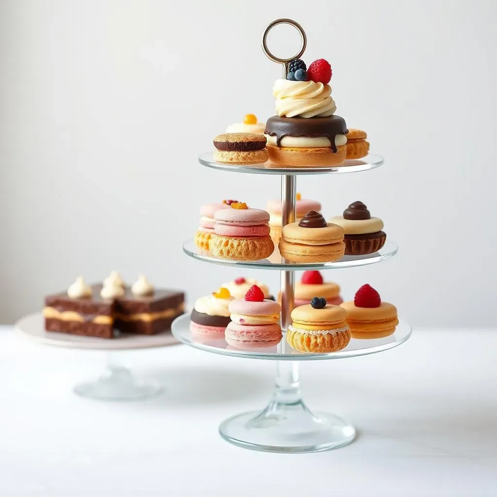 Advanced GlutenFree Keto Dessert Recipes: Impress Your Friends