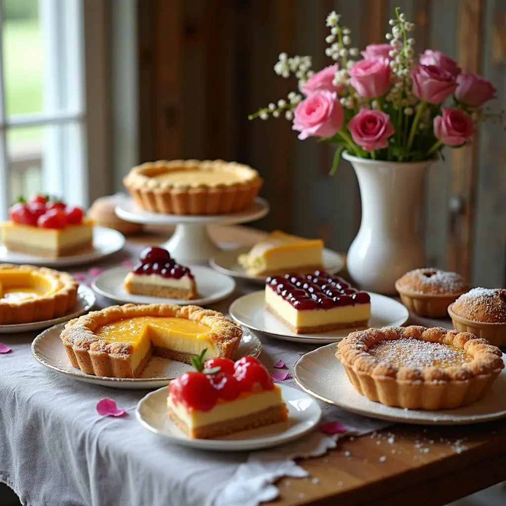 Advanced Keto Baking: Mastering LowCarb Cakes, Pies, and More