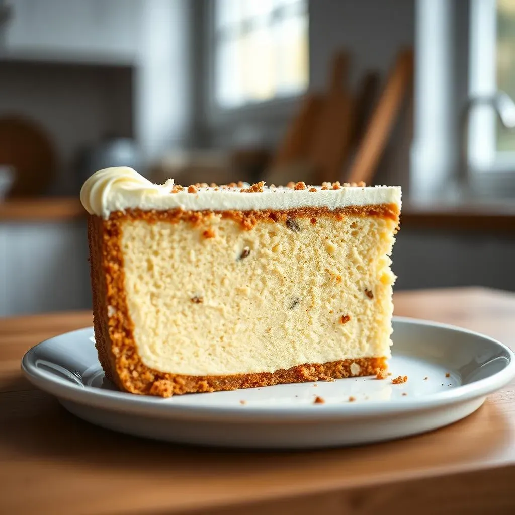 Advanced Keto Baking: Mastering LowCarb Cakes & Pies