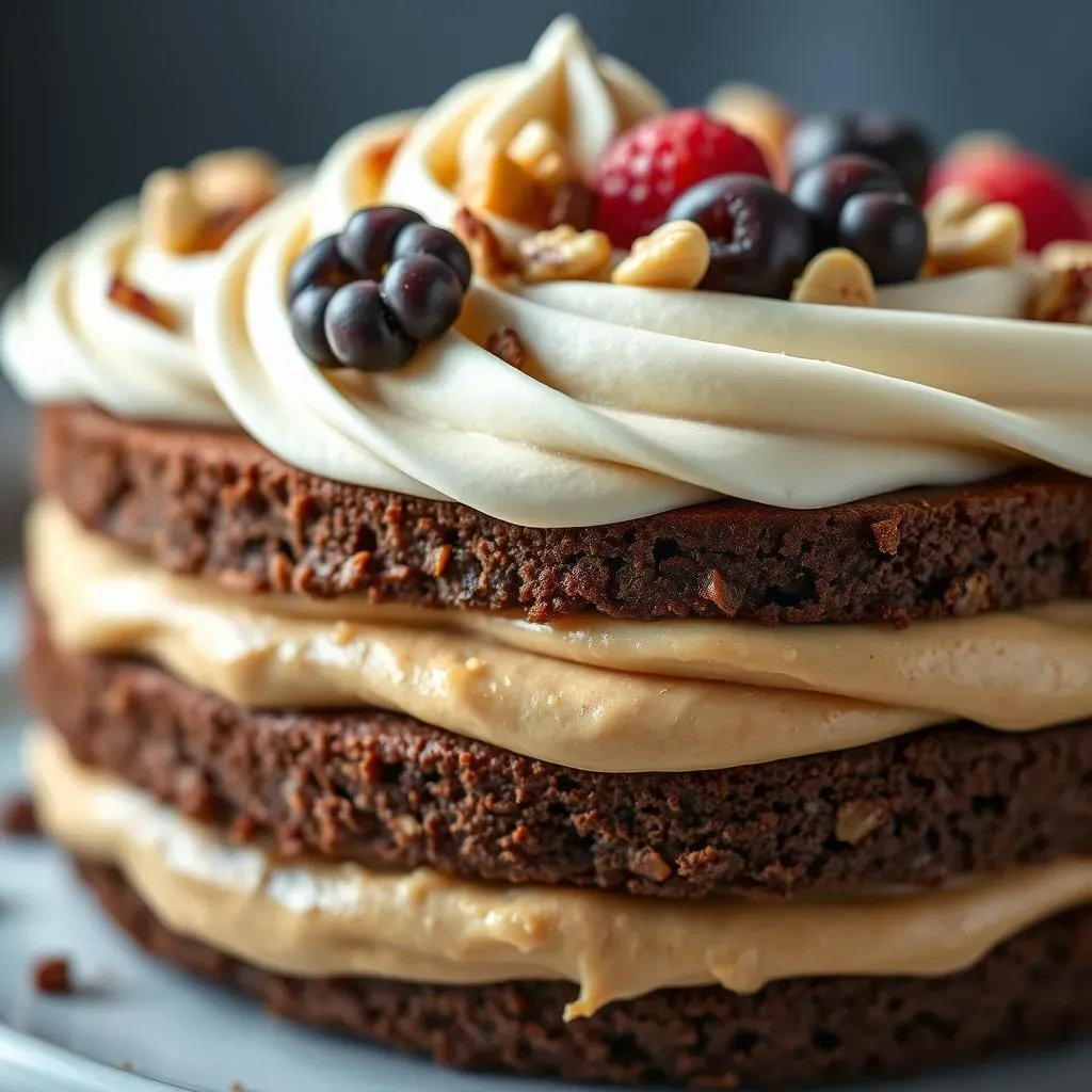 Advanced Keto Baking Techniques: How to Make Keto Dessert Recipes That Wow