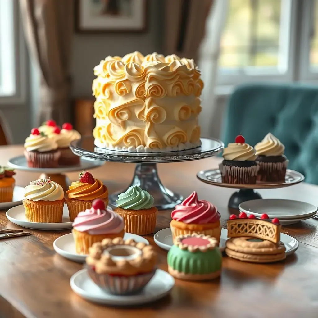 Advanced Keto Baking Techniques & Recipes