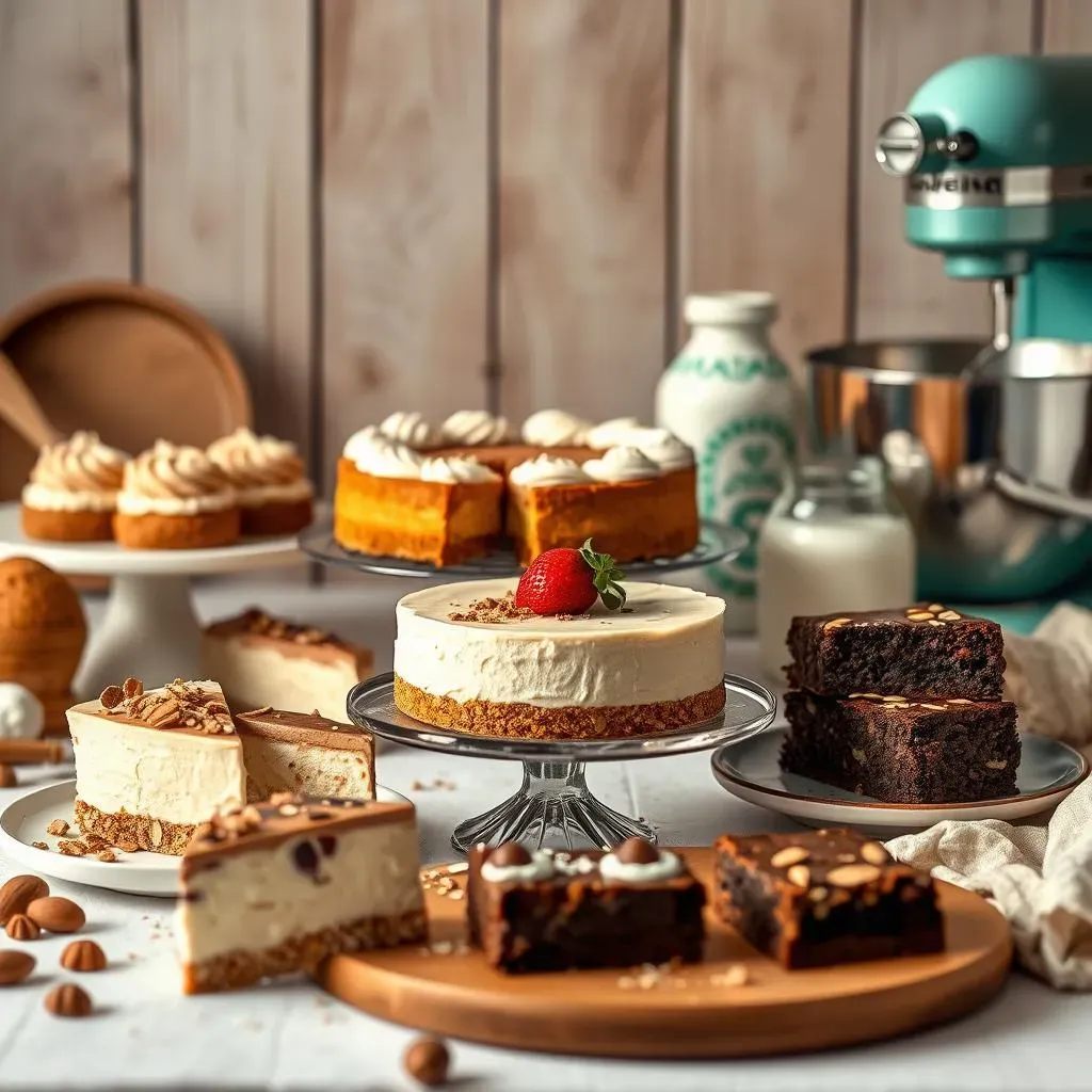 Advanced Keto Baking Techniques Without Artificial Sweeteners