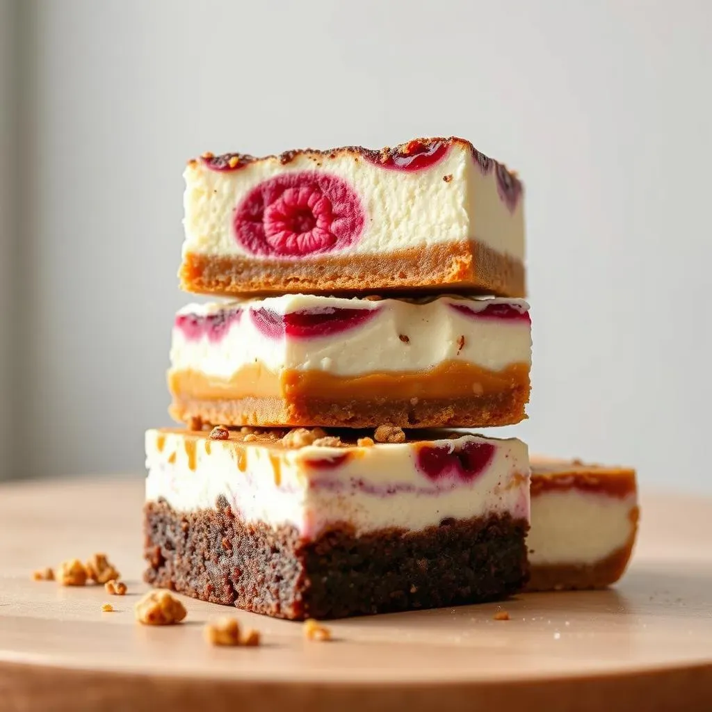 Advanced Keto Dessert Bars Recipes: Taking it to the Next Level