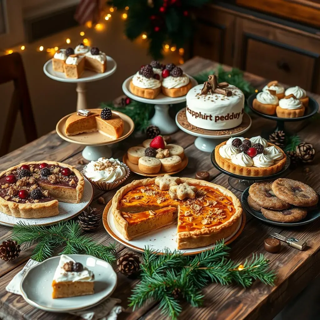 Advanced Keto Holiday Baking Techniques and Tips