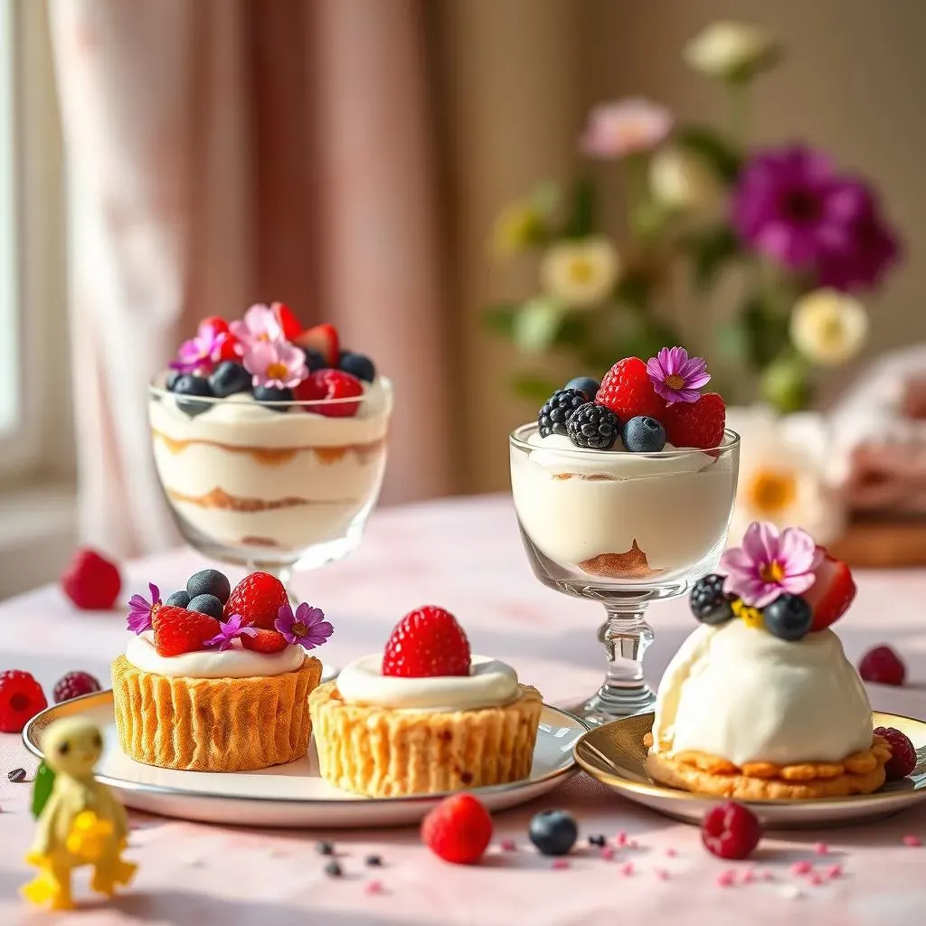 Advanced Keto Mascarpone Creations: Taking it to the Next Level