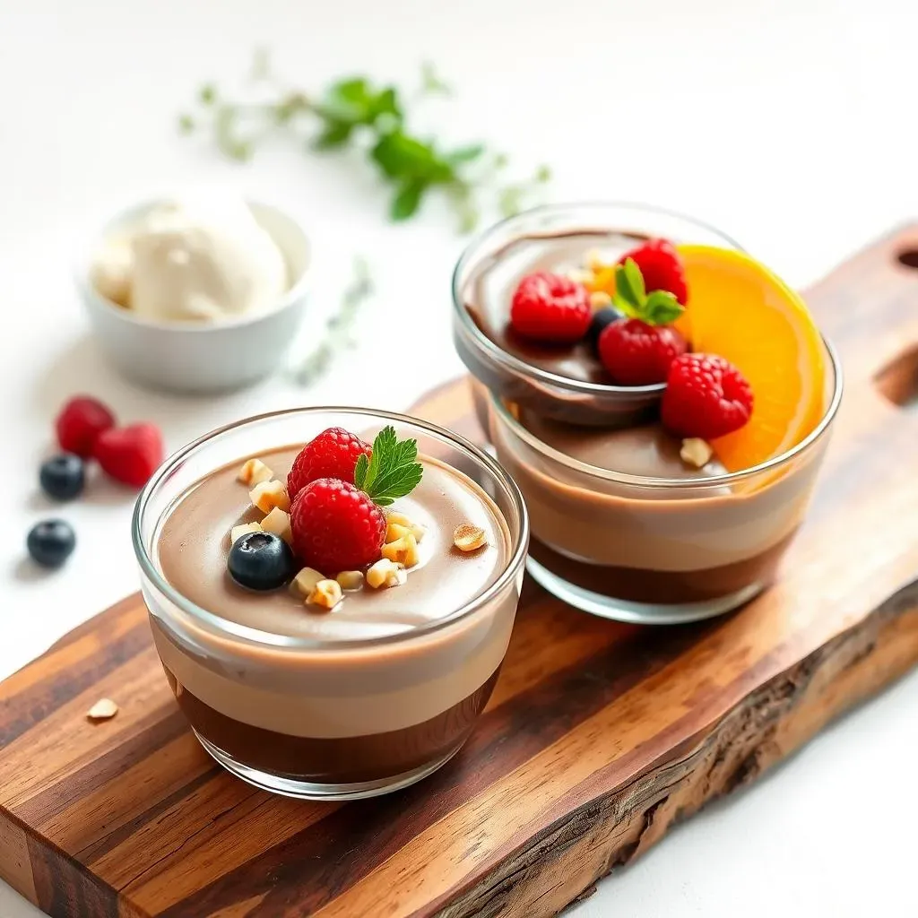 Advanced Keto Pudding Dessert Recipes & Troubleshooting Tips