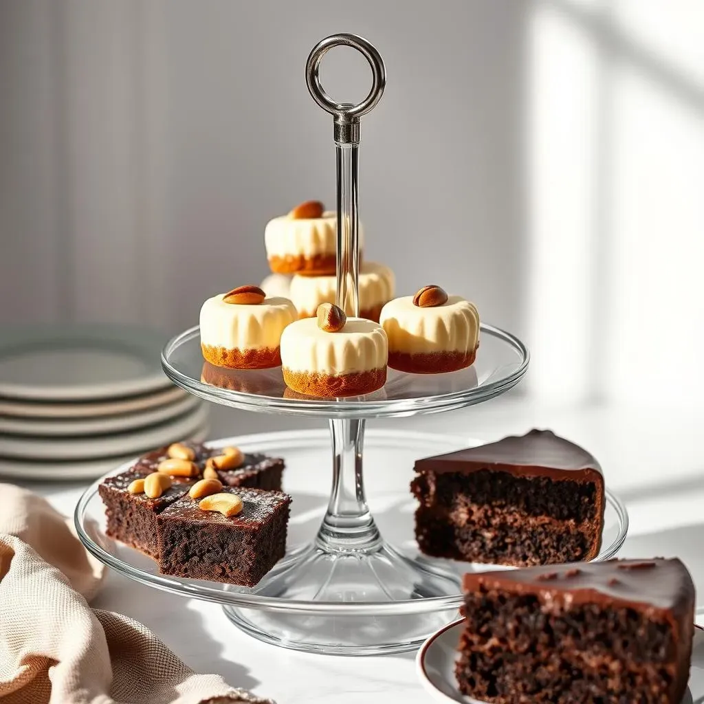 Advanced Keto Sweets Recipes: Impress Your Friends