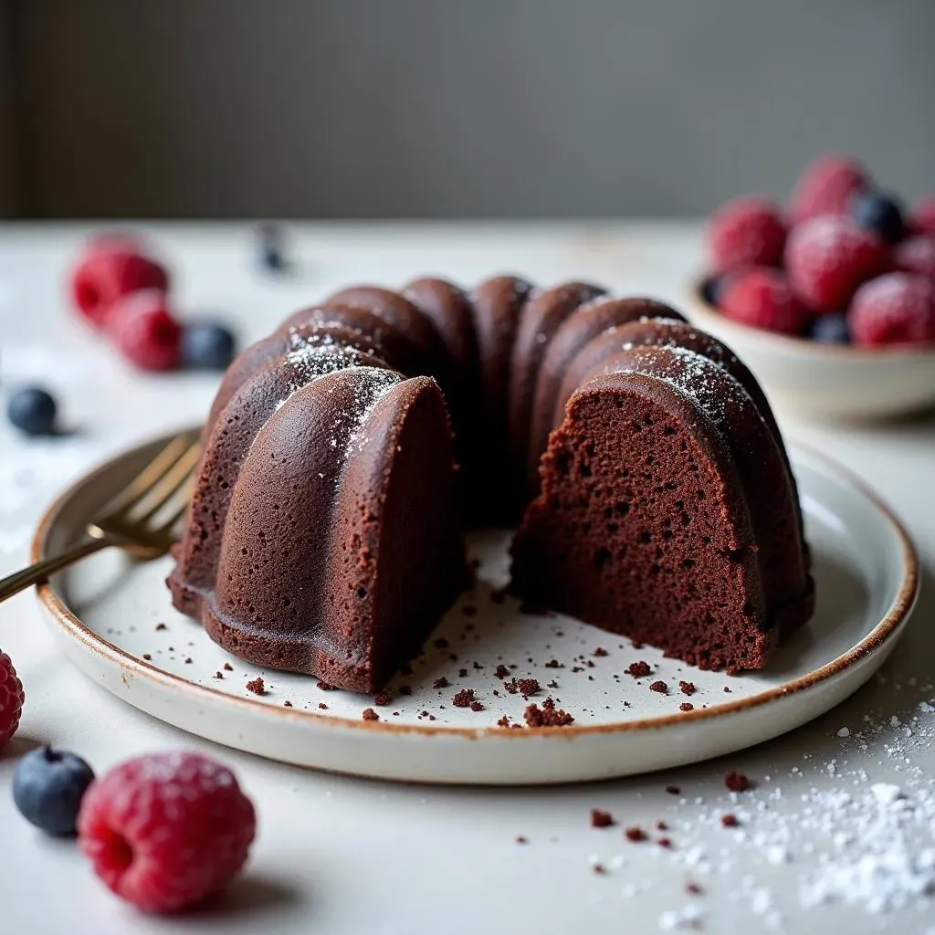 Advanced Low Carb Dessert Recipes for Diabetics