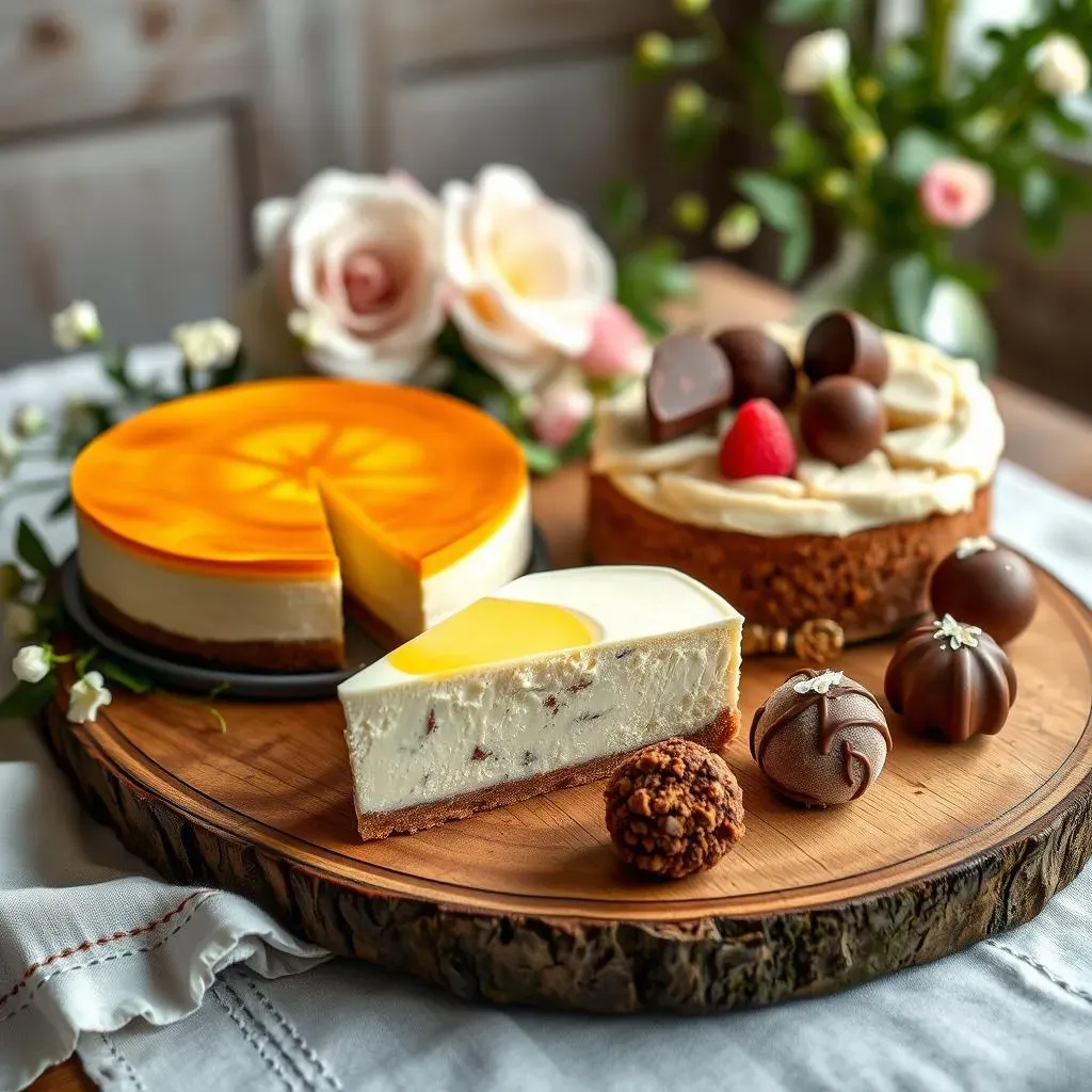 Advanced LowCalorie Keto Dessert Recipes & Tips