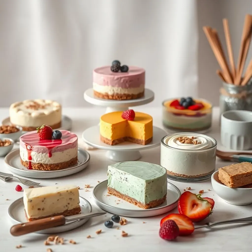 Advanced NoBake Keto Techniques and Ingredient Swaps: Mastering LowCarb Baking