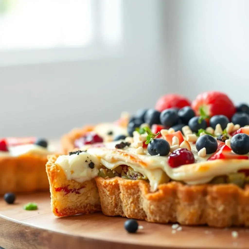 Advanced Paleo Keto Dessert Recipes: Mastering the Art of LowCarb Baking