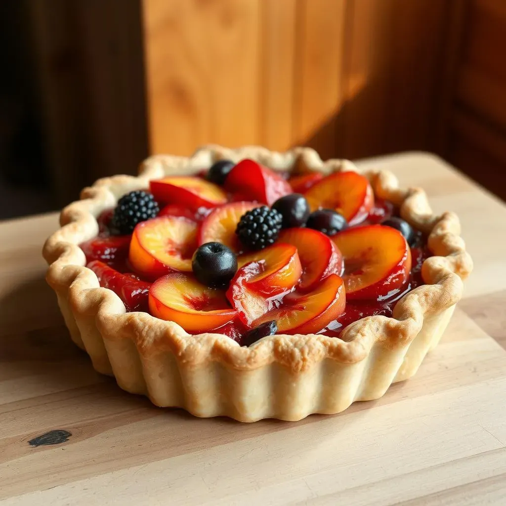 Amazing GlutenFree and NutFree Pies and More