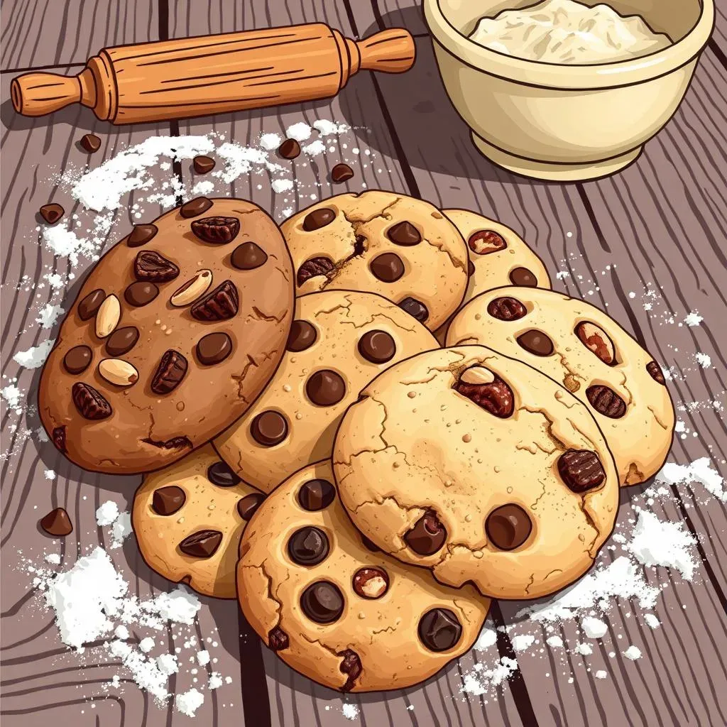 Amazing GlutenFree Cookie Recipes