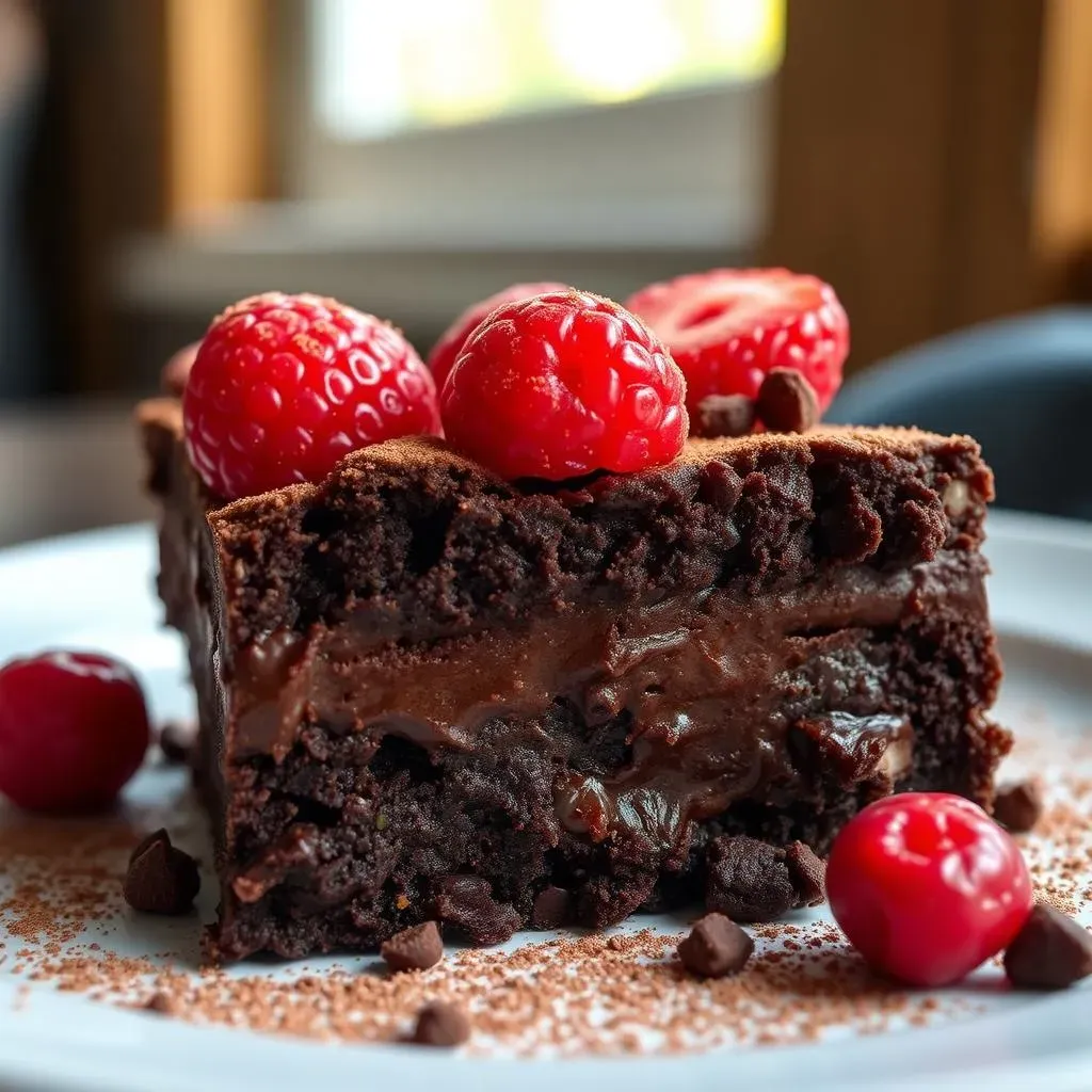 Amazing Low Carb Keto Chocolate Desserts: Satisfy Your Cravings