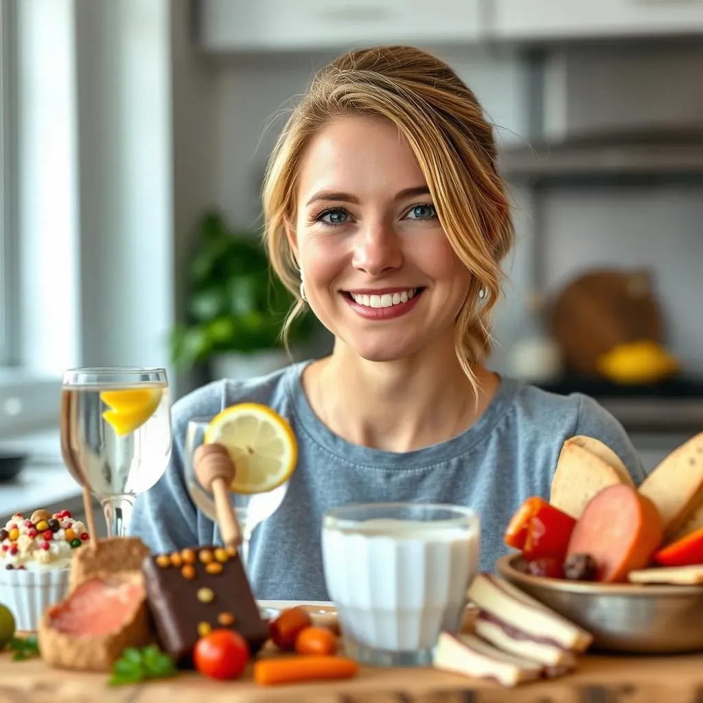 Answering Your Burning Questions About High Protein, Low Carb Treats