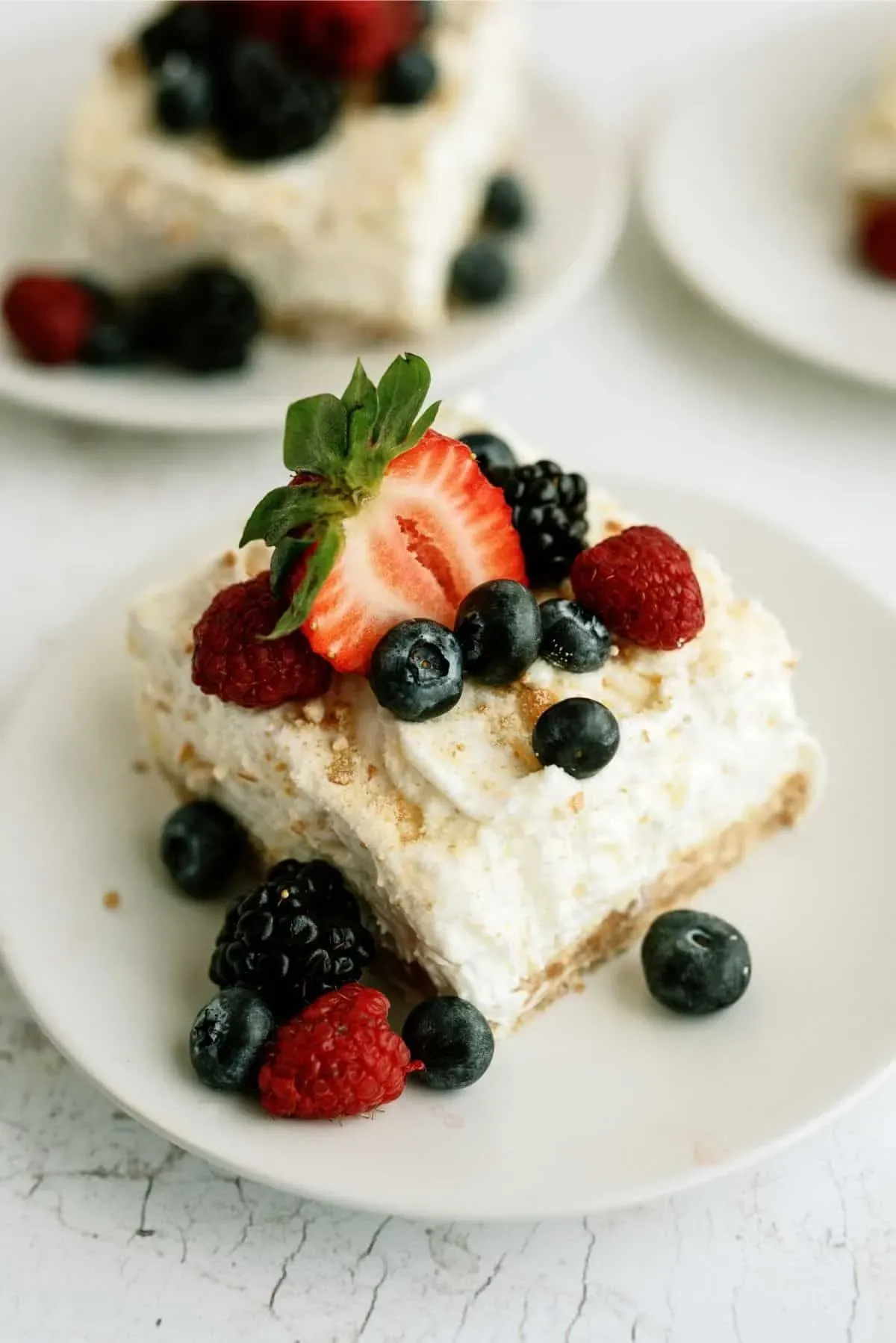 Baked Bliss: Deeper Dives into Cheese Dessert Ideas