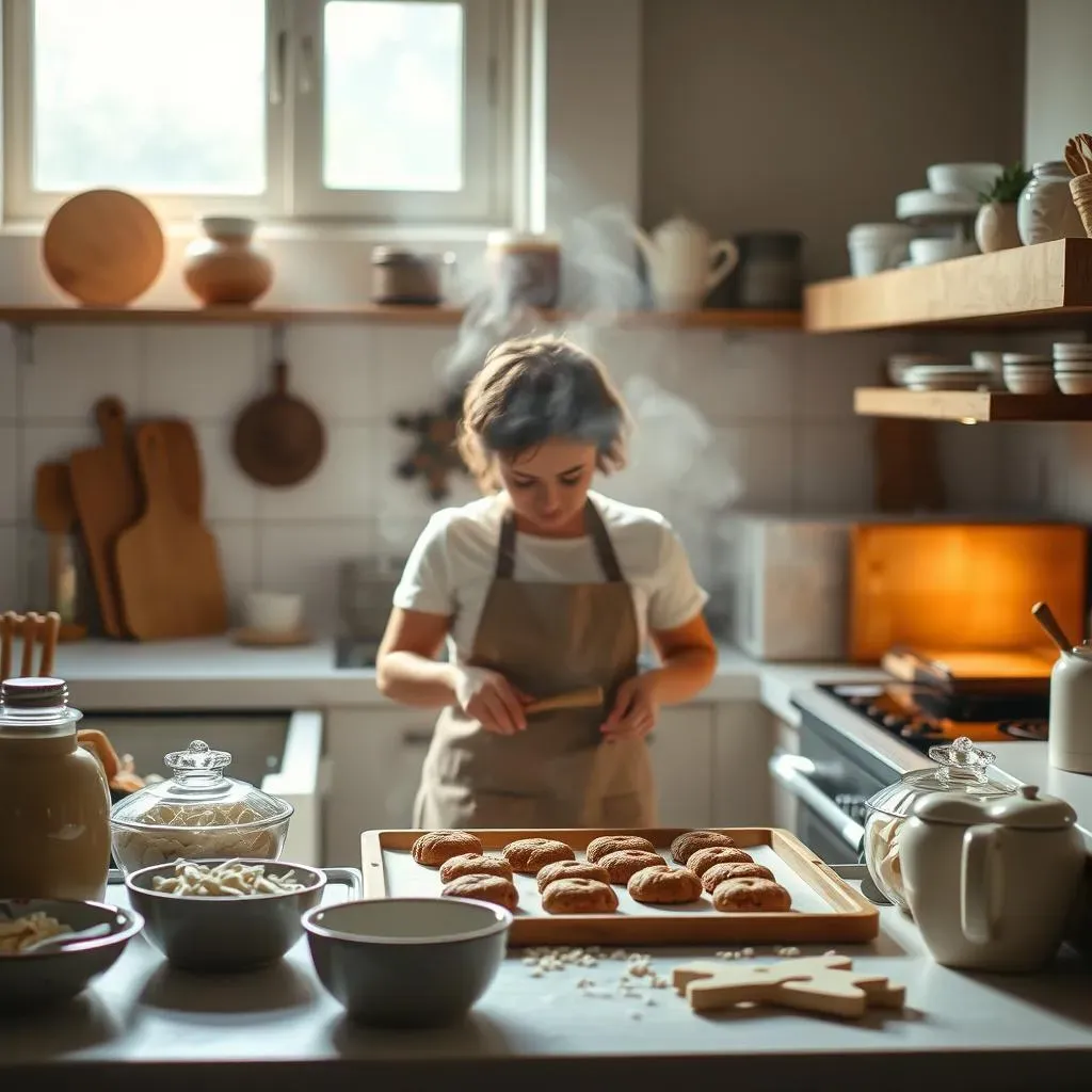 Baking GlutenFree: Expert Tips for Success