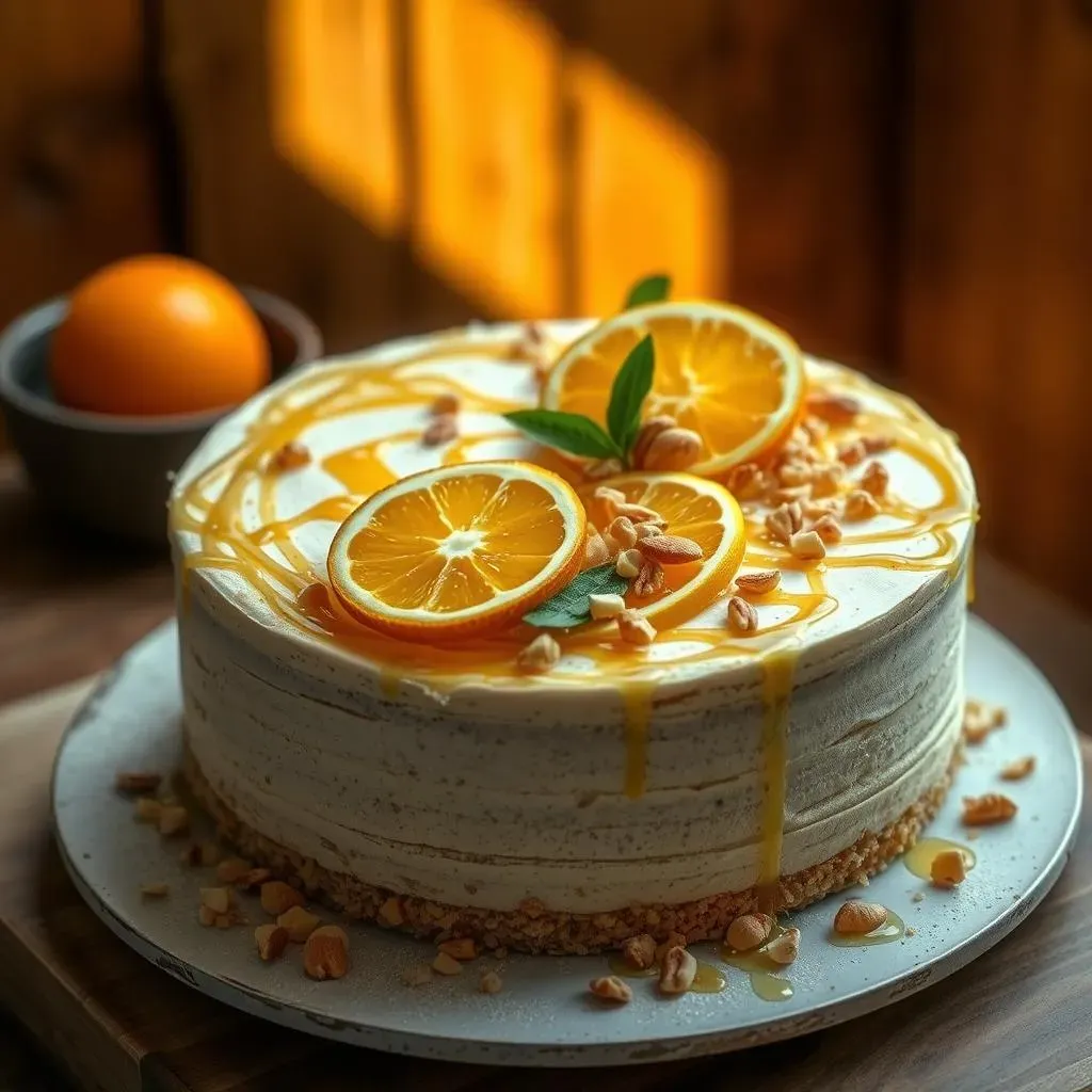 Baking Magic: GlutenFree Flours and Mediterranean Flavors
