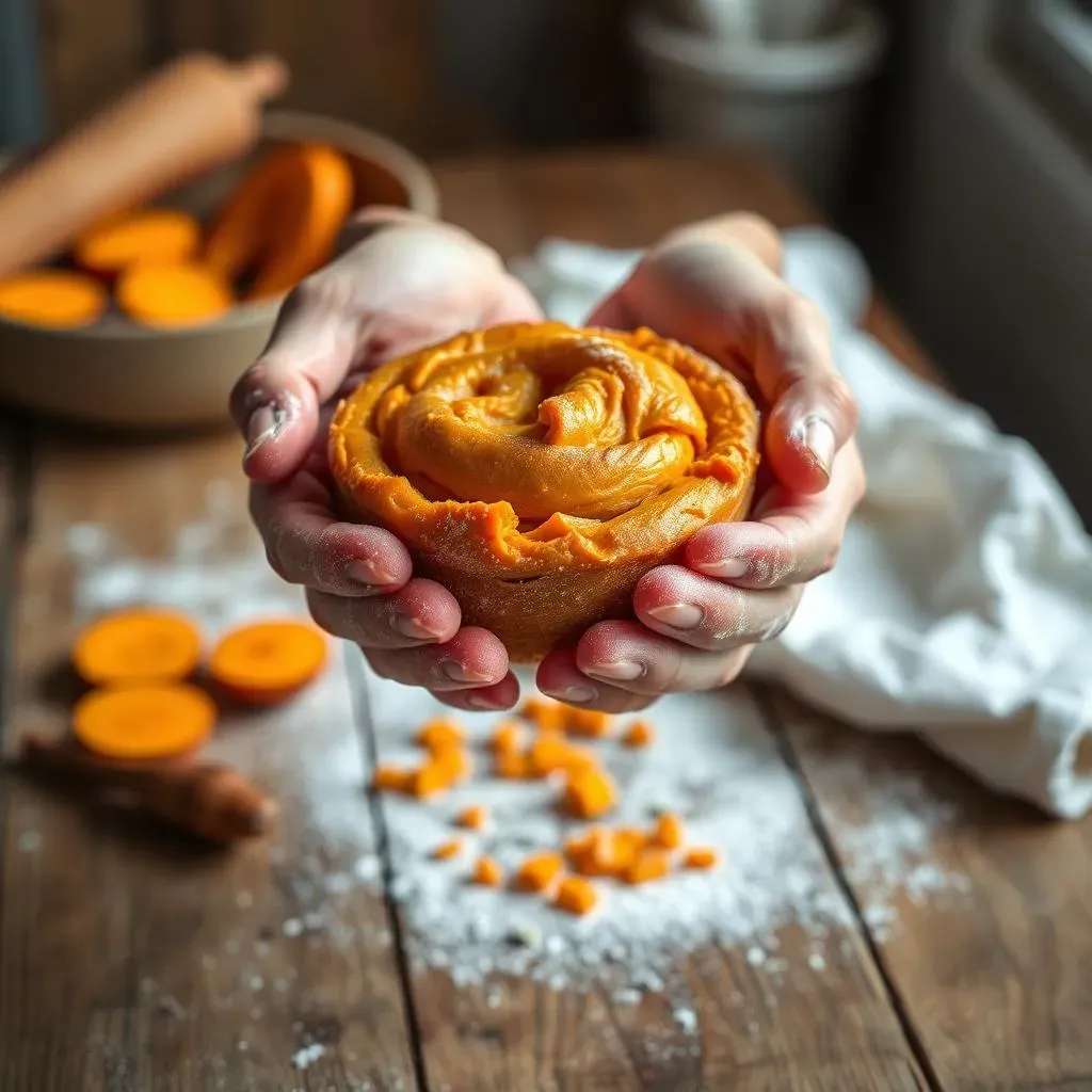 Baking Tips for the Best GlutenFree Sweet Potato Desserts