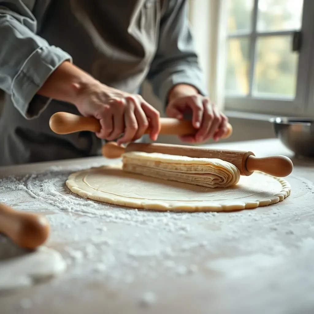 Baking with Frozen Puff Pastry: Tips and Tricks