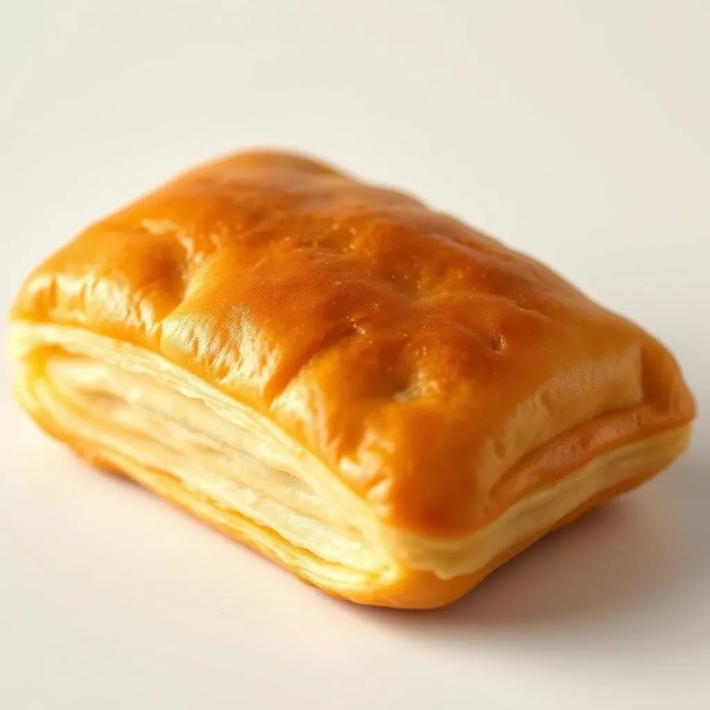 Baking with Your 3 Ingredient Puff Pastry
