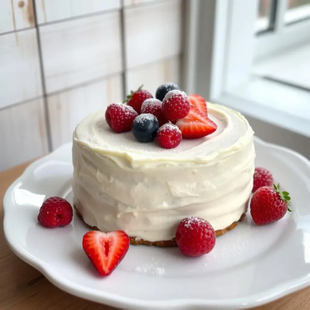 Best Eggless Keto Cake Recipes: A Delicious Collection
