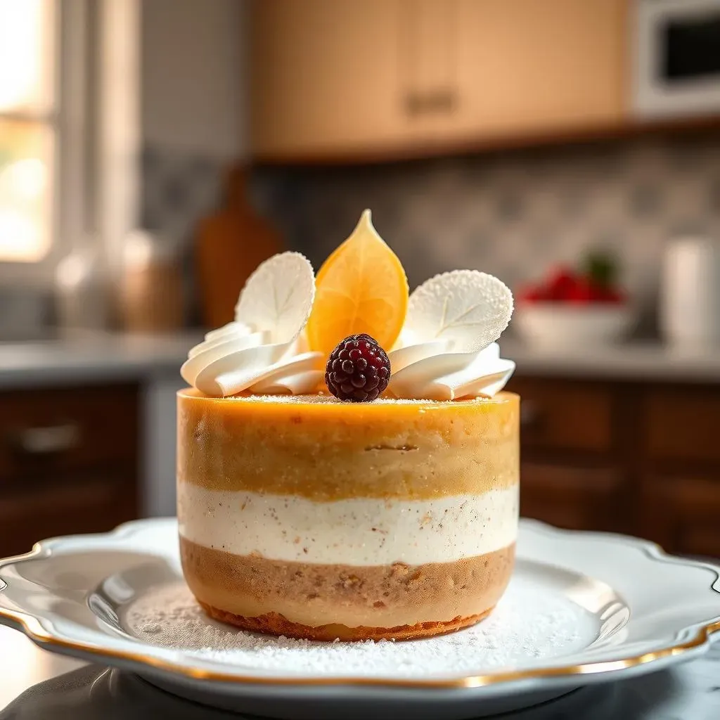 Best Erythritol Alternatives for Keto Desserts