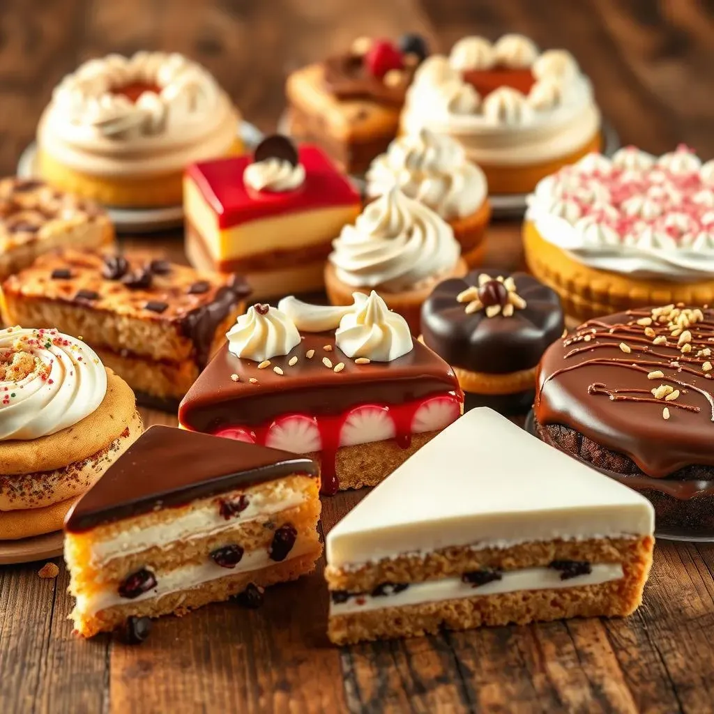 Amazing Best Gluten Free Dessert Recipes You'll Ever Crave