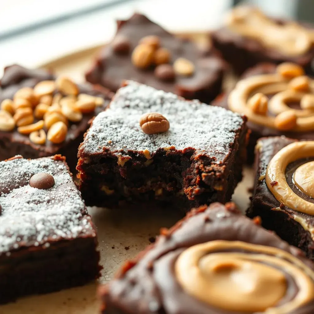 Best Keto Brownie Dessert Recipes: A Deliciously LowCarb Treat