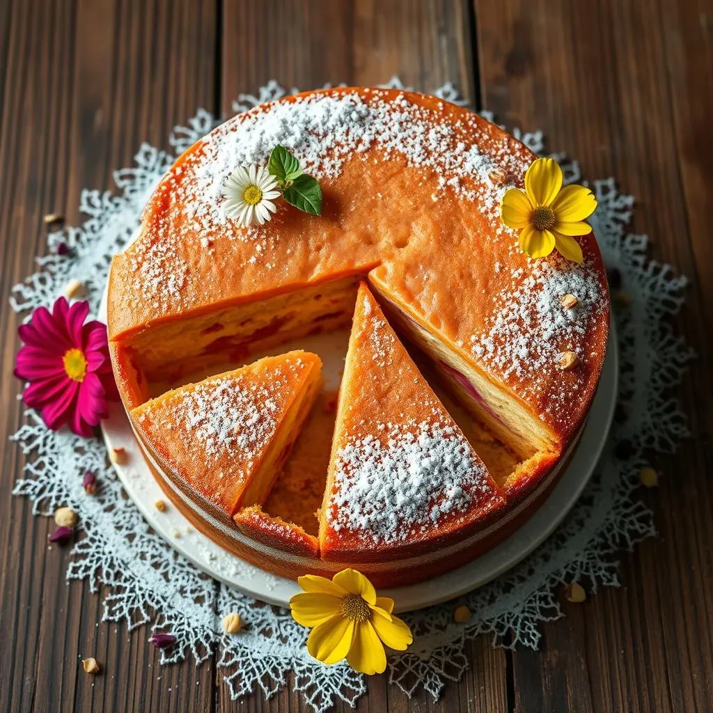 Best Keto Cake Recipes in the UK