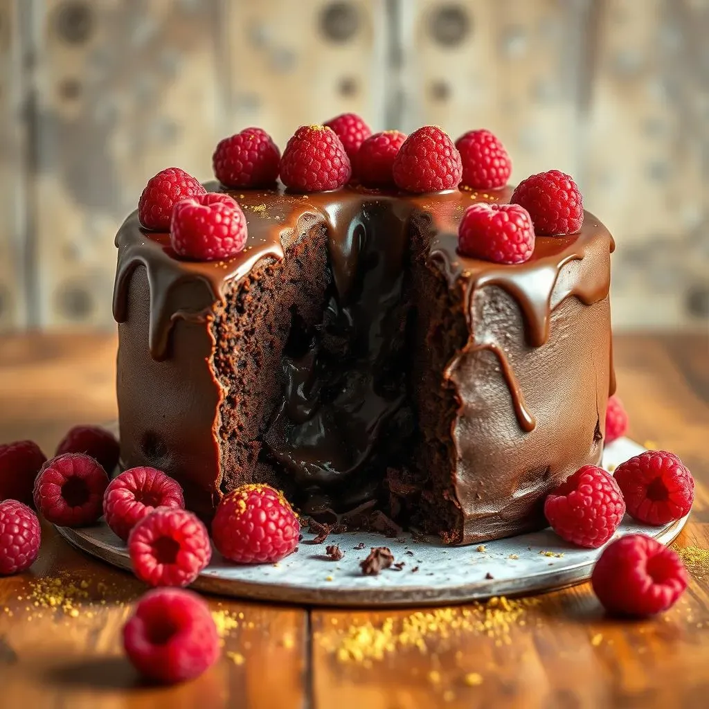 Indulge Your Cravings: The Ultimate Guide to the Best Keto Chocolate Dessert Recipes