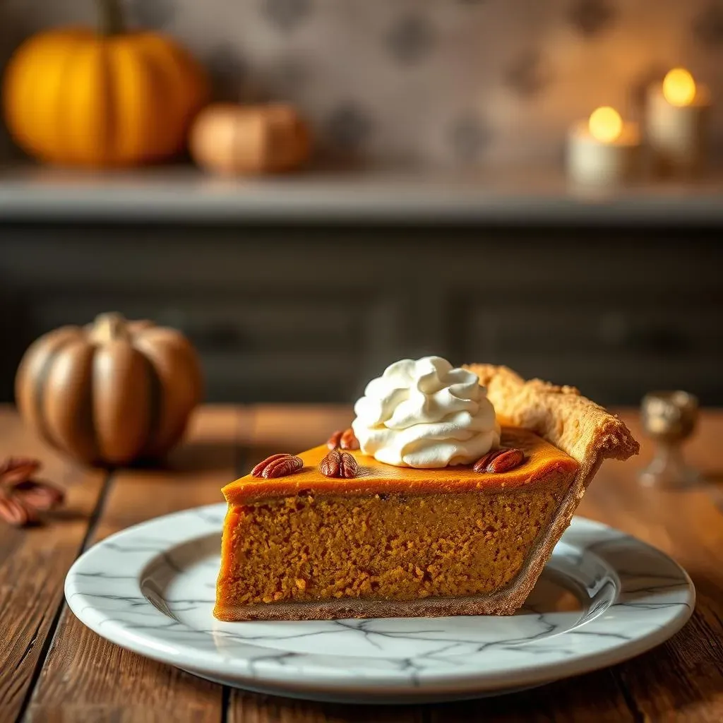 The Best Keto Thanksgiving Dessert Recipes: Guilt-Free Indulgence