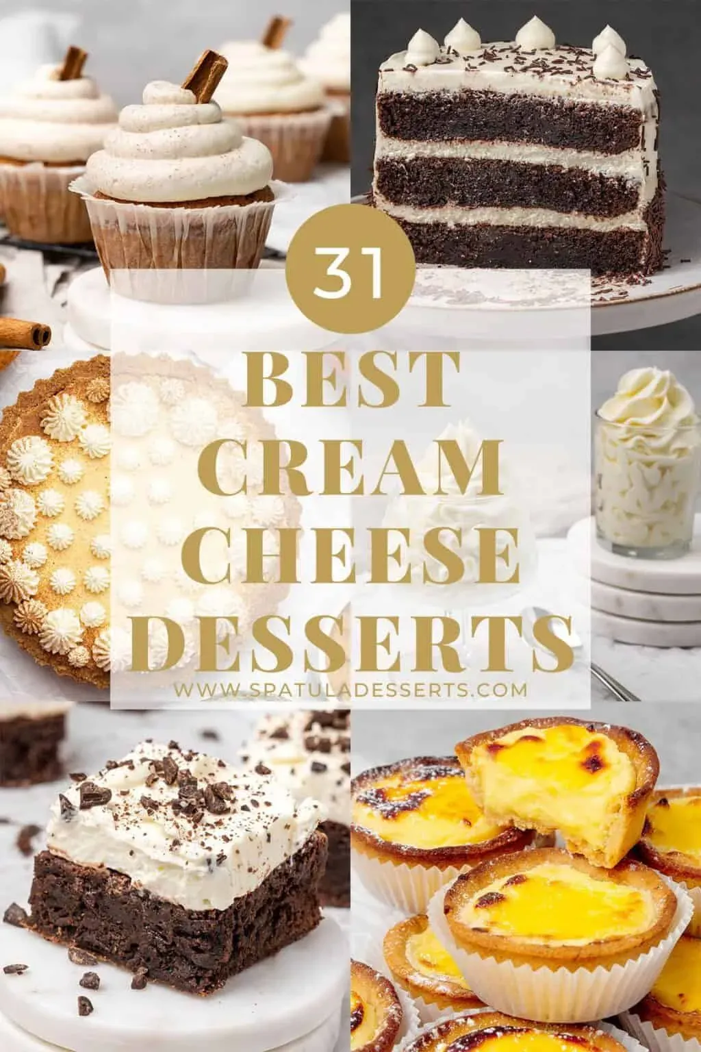 Beyond Cheesecake: Unexpected Contenders for Best Cream Cheese Dessert