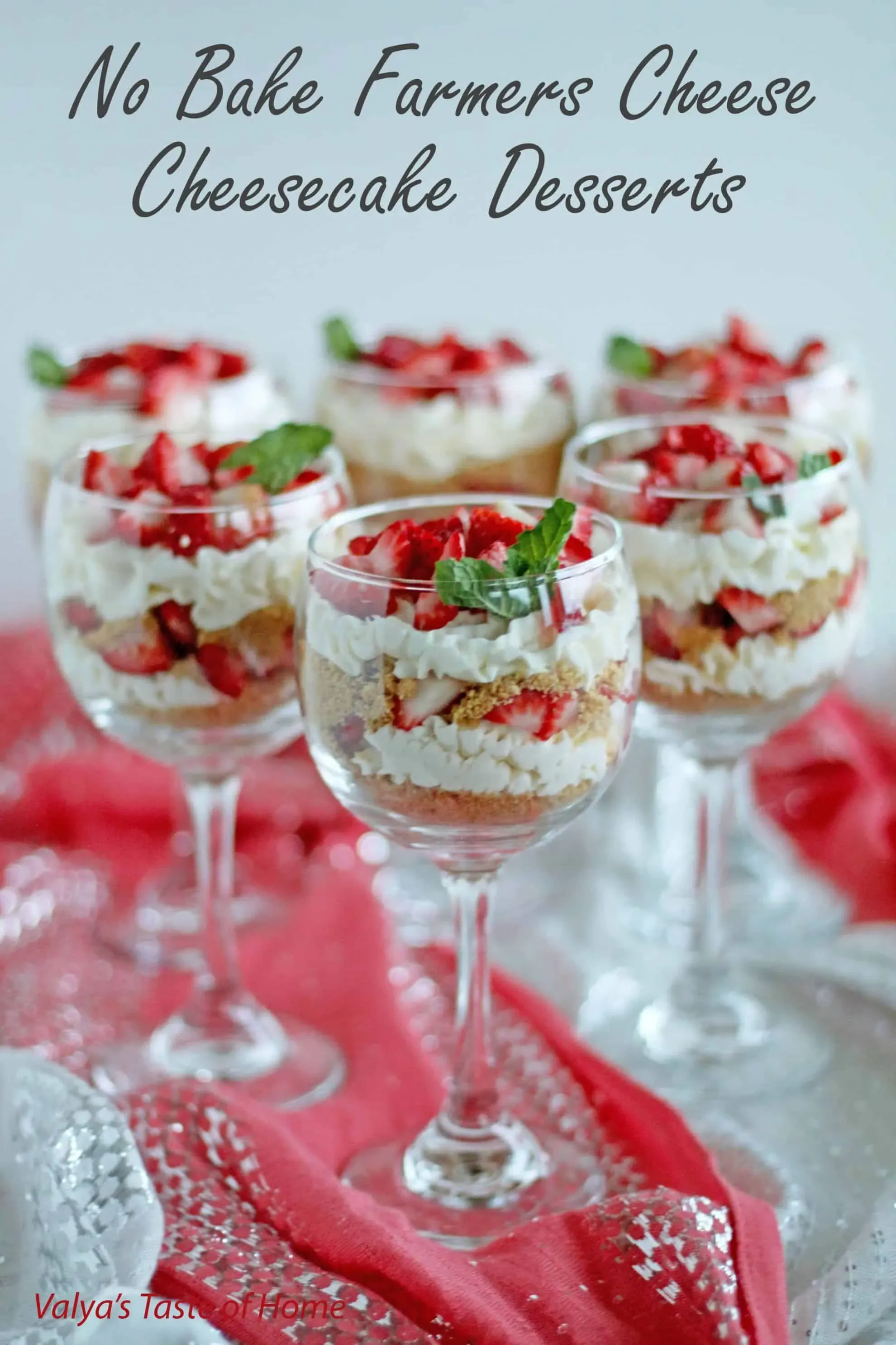 Beyond Cottage Cheese: What Makes Farmer's Cheese Perfect for Dessert?