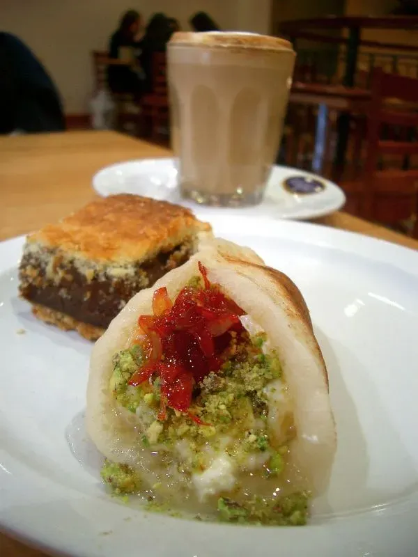 Beyond Knafeh: Other MustTaste Lebanese Cheese Delights