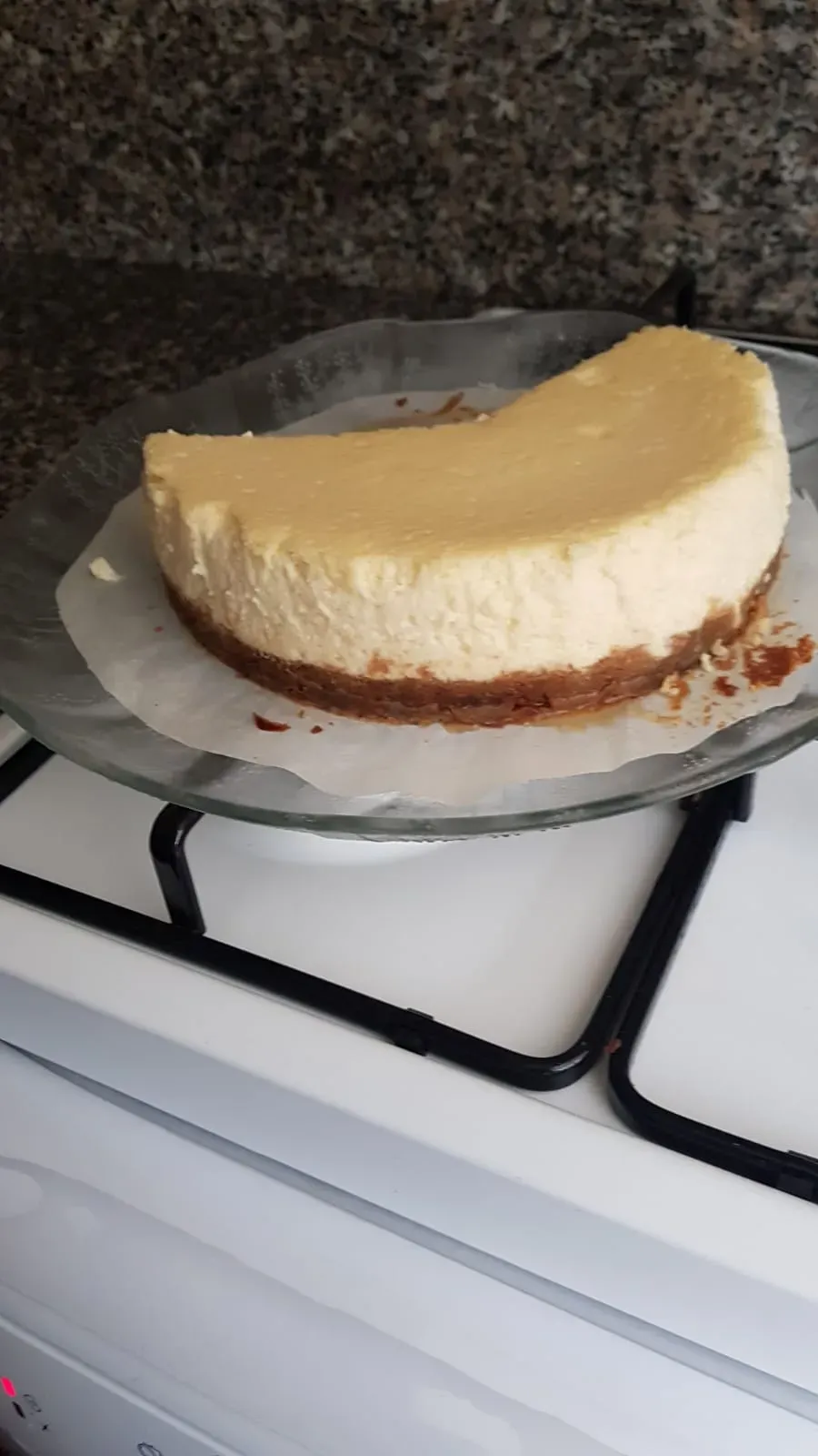Beyond the Basic Slice: Finishing Your Herve Cuisine Cheesecake